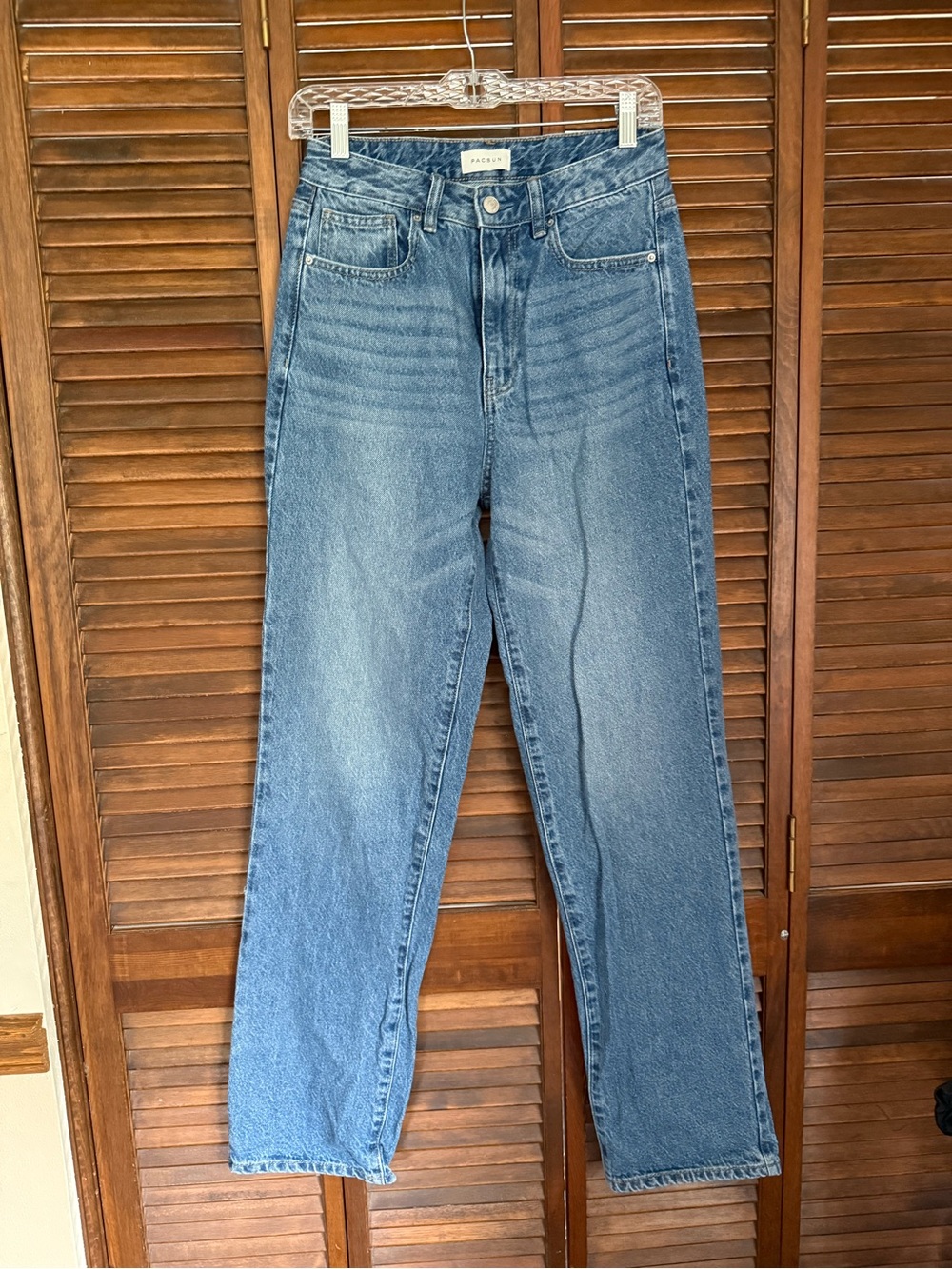 Pacsun 90’s boyfriend Jean